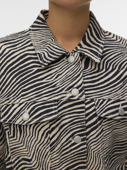 Actual product image Vero Moda VMTESSA Jacke Jeansjacke (M)