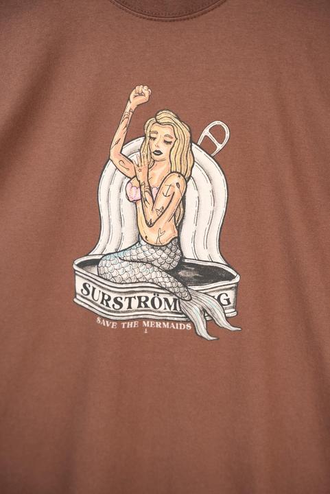 Produktbild Lakor Tinned Mermaid (M)