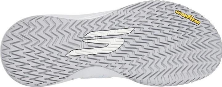 Produktbild Skechers Sneaker Viper Court Rally Leder (42)