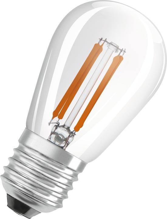 Image du produit Osram Led Retrofit Classic St45 (E27, 360 lm, 1x)