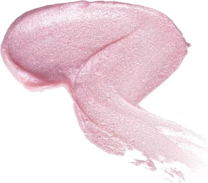 Actual product image Burt's Bees Lip Shimmer - Guava (Lip gel)