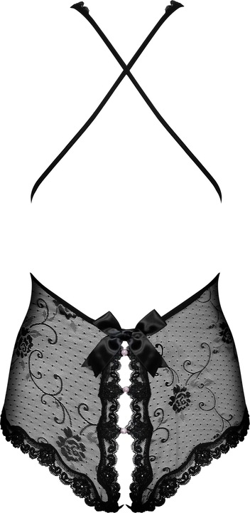 Actual product image Obsessive Fiorenta (L, XL)