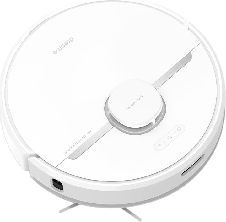 Actual product image Dreame D9 (Robot vacuum)