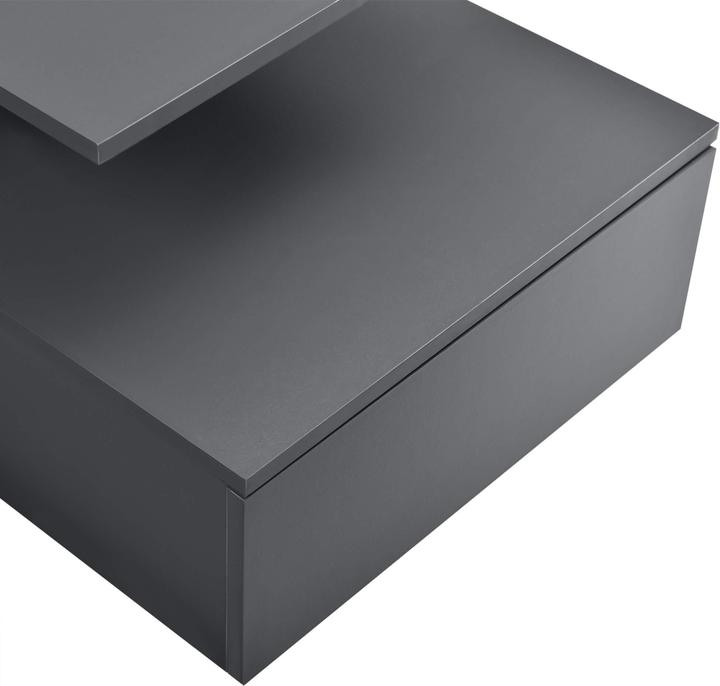 Immagine prodotto En.Casa Amberg (40 x 35 x 31 cm)