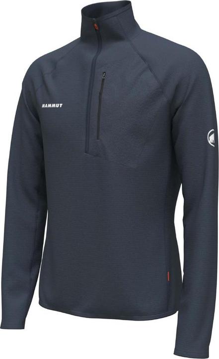 Image du produit Mammut Aenergy Light ML Half Zip Pull Men (L)