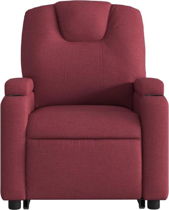 Produktbild vidaXL Relaxsessel mit Aufstehhilfe