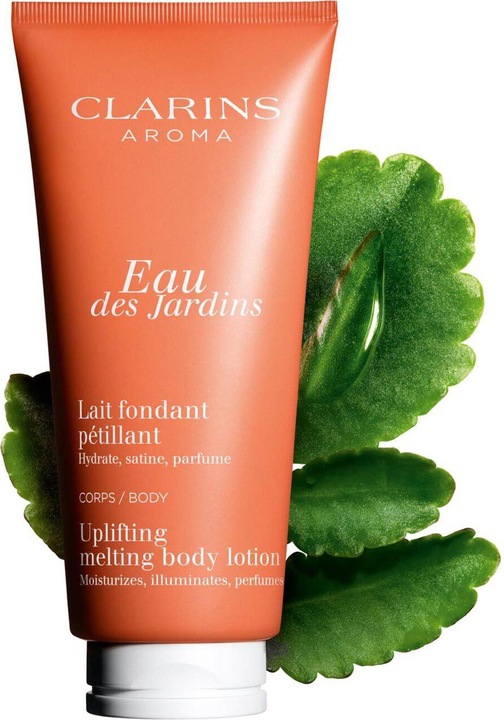 Immagine prodotto Clarins Lozione per il corpo (Latte corpo, 200 ml)
