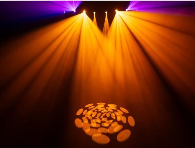 Image du produit Eurolite TMH Bar S120 (30 W, LED)