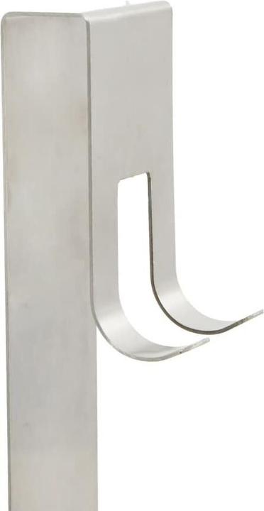 Actual product image VidaXL Duschcaddy (24 x 6.5 x 71 cm)