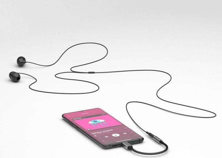 Produktbild Marmitek Audio/phono Adapter (Kopfhörer-Splitter)