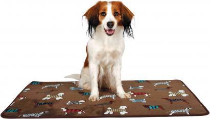 Image du produit Trixie Matelas FunDogs (Chien)