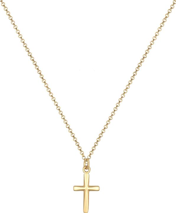 Immagine prodotto Elli Croce (Argento 925, 45 - 50 cm)