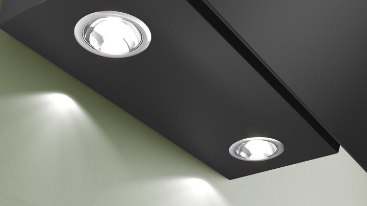 Actual product image Bosch Hausgeräte Series 2 DWK65DK60 (Wall hood)