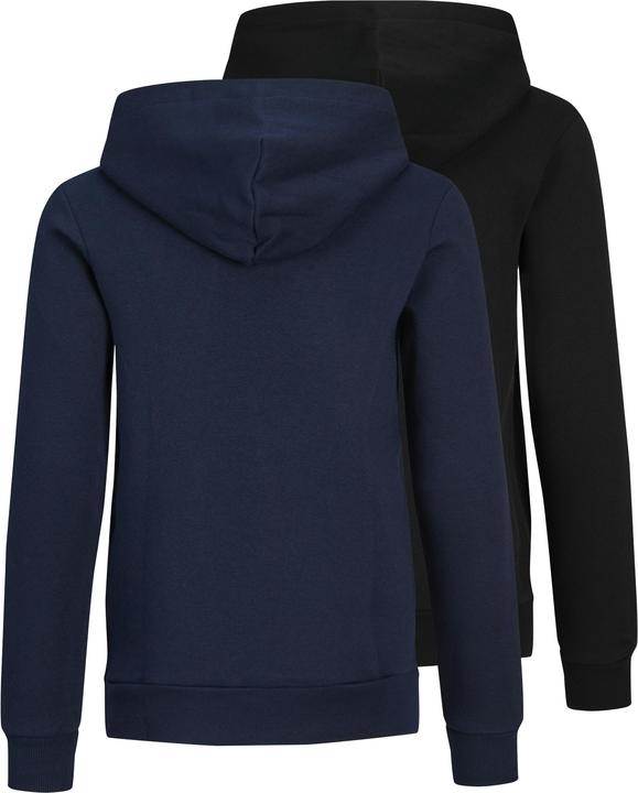 Image du produit Jack & Jones Jungs 2er-Pack Hoodie (128)