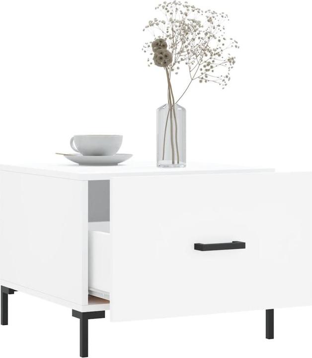 Produktbild vidaXL Couchtisch (50 x 50 x 40 cm)