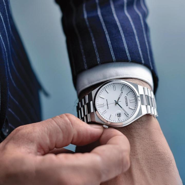 Produktbild Citizen Orologio Automatico (Analoguhr)