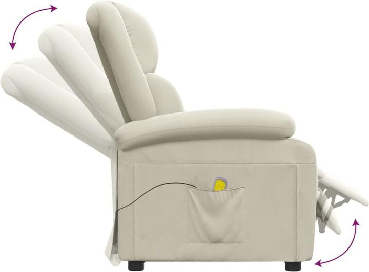 Actual product image vidaXL Alaxis