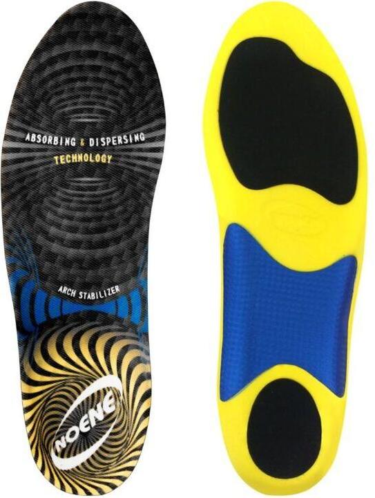 Image du produit Noene semelles ergopro ac+