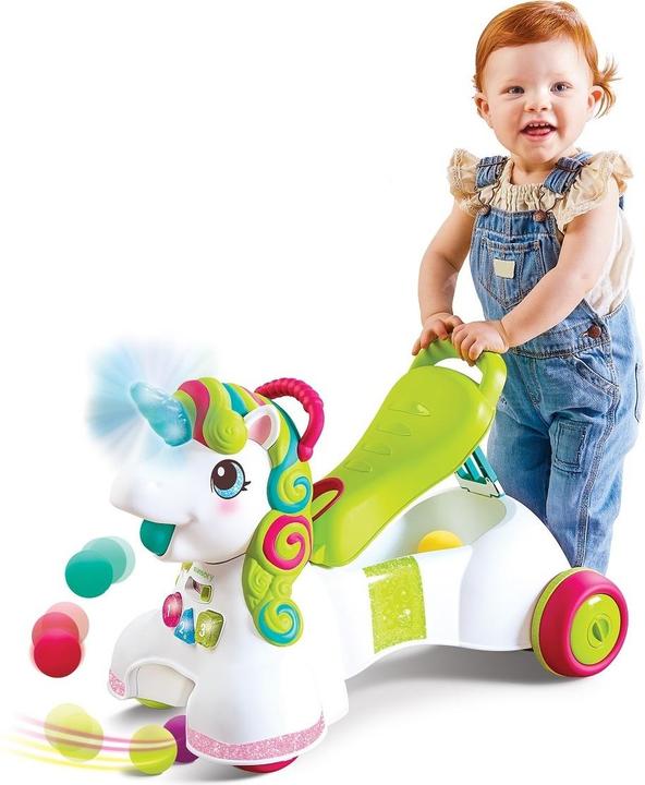 Actual product image Infantino 227018