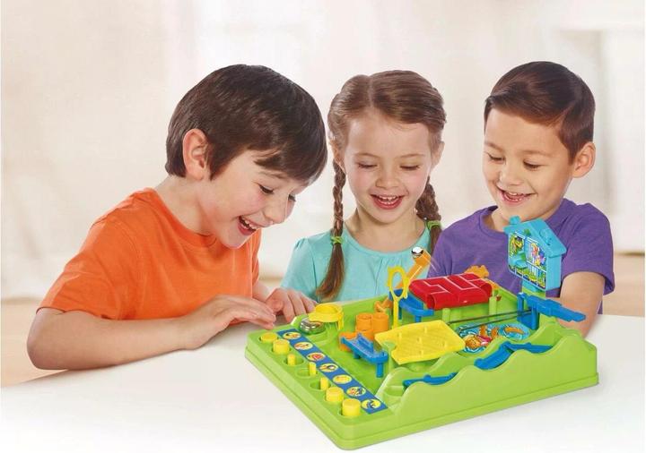 Produktbild Tomy Crazy Ball (Deutsch)