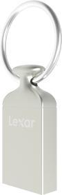 Actual product image Lexar JumpDrive M22 (16 GB, USB-A)