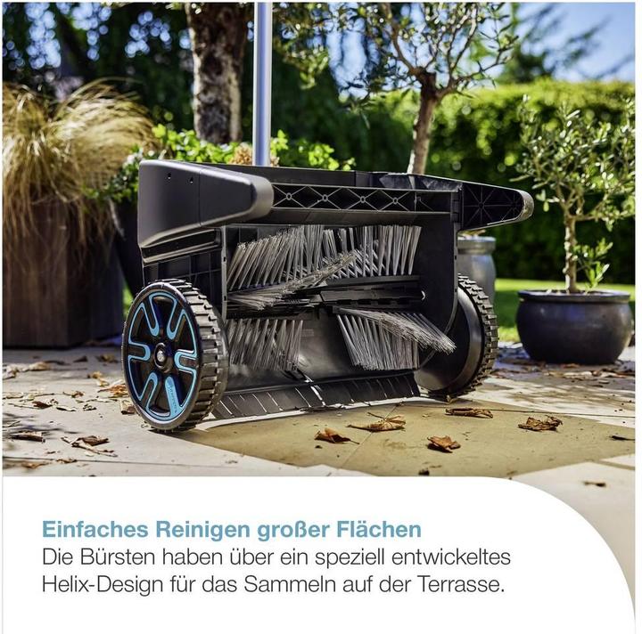 Produktbild Gardena HTK-1006