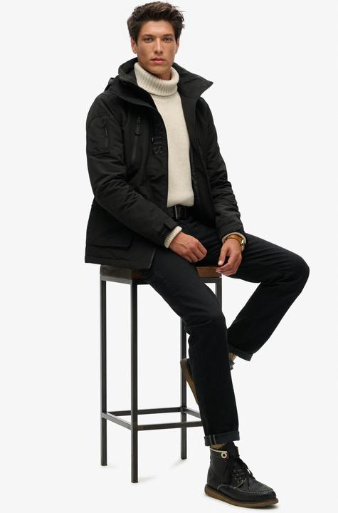 Immagine prodotto Superdry Giacca a vento Ultimate Emb Jkt (XXL)