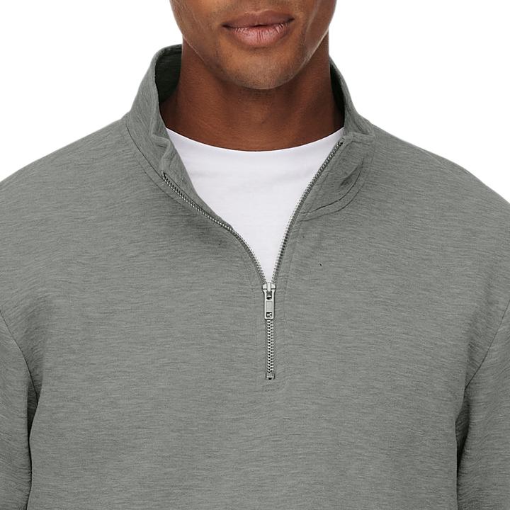 Image du produit Only & Sons 2er Pack Ceres Sweattroyer (L)