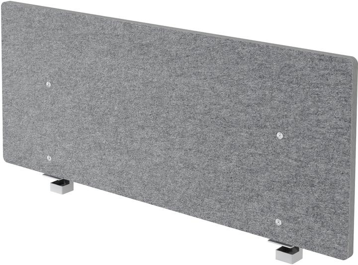 Produktbild MC MyWand Tischtrennwand für Tische (119.5 x 2.5 x 50 cm)