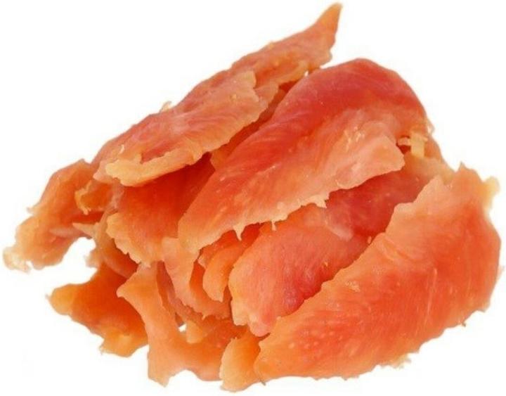 Immagine prodotto Hilton Morbida carne secca di pollo - bocconcino per cani - 500 g (Adulto, 1 pz., 500 g)