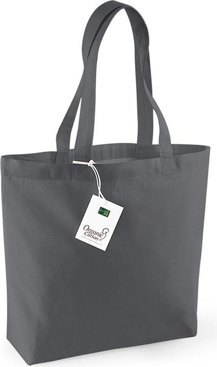 Image du produit Westford Mill Sac de transport en coton biologique (10 l)