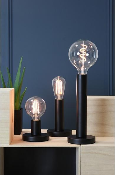 Immagine prodotto Star Trading Lampada Base E27 Glans (E27)