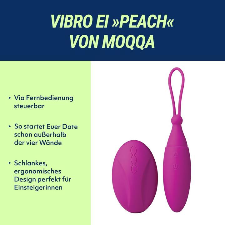 Image du produit Amorelie Date Your Babe - Coffret cadeaux pour couple