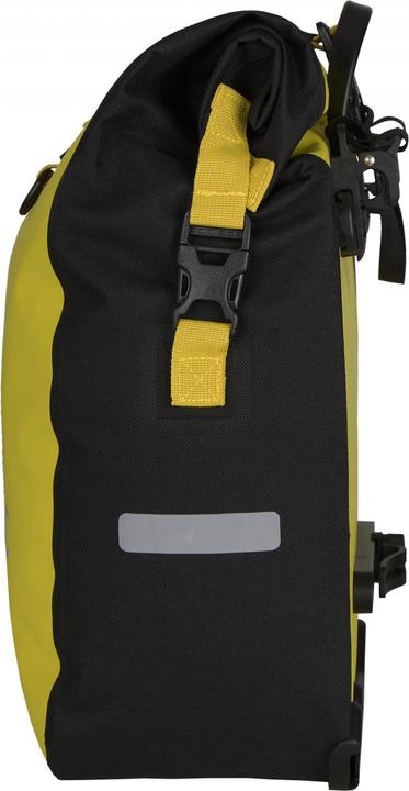 Actual product image Stoic GranvikSt. Back Pannier 22 (Rear rack bag)