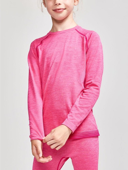 Produktbild Craft Core Dry Active Comfort Longsleeve (158, 164)
