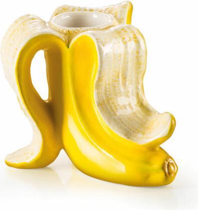 Produktbild Lund-Stougaard Banana Romance (7 x 7 x 8.5 cm)