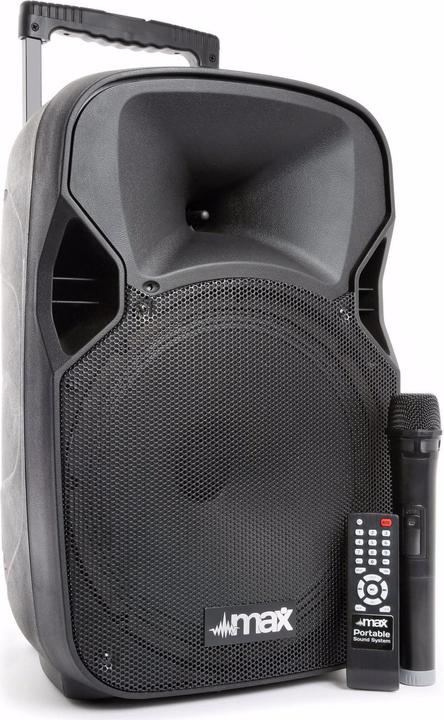 Max P12BT Party Speaker (Active)