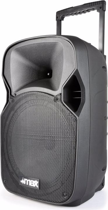 Actual product image Max P12BT Party Speaker (Active)