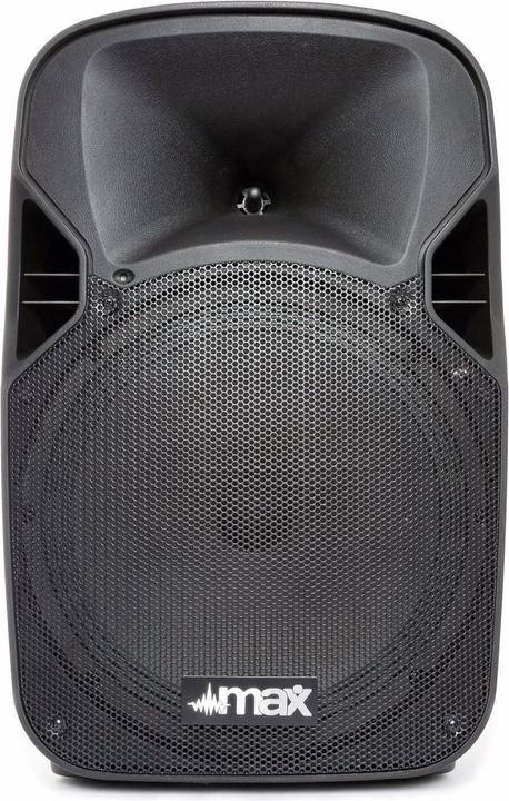 Actual product image Max P12BT Party Speaker (Active)