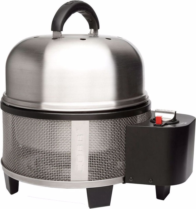 Cobb Picnic-Grill Deluxe