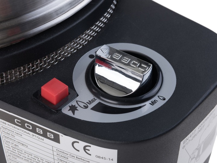 Image du produit Cobb Picnic-Grill Deluxe