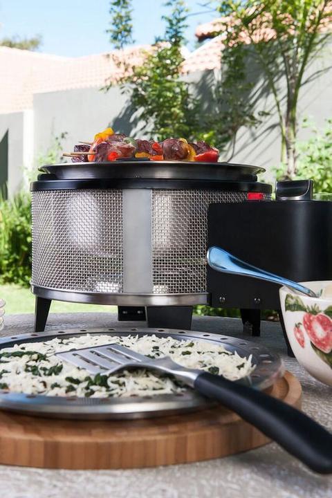 Produktbild Cobb Picknick-Grill Deluxe