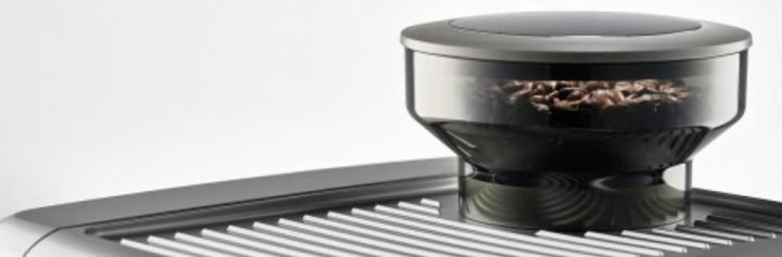 Produktbild Solis Grind & Infuse Compact