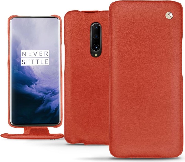 Arange clouquié ( Pantone #D33108 )