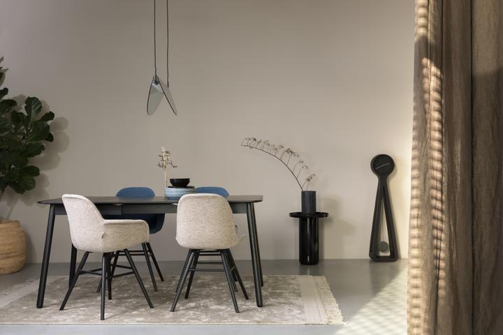 Actual product image Zuiver Glimps (120 x 80 x 76 cm)