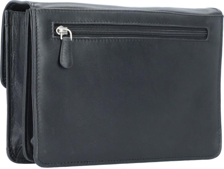 Image du produit Esquire Sac à main Oxford en cuir 22 cm