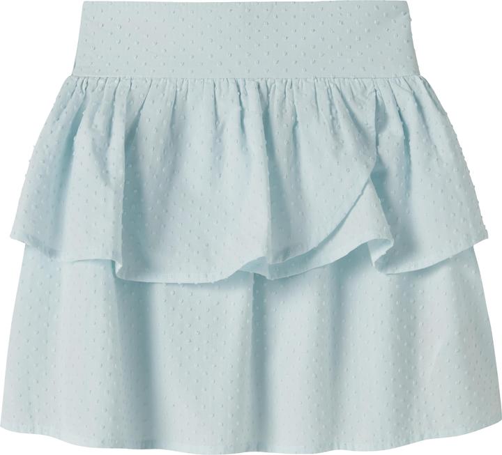 Delicate Blue