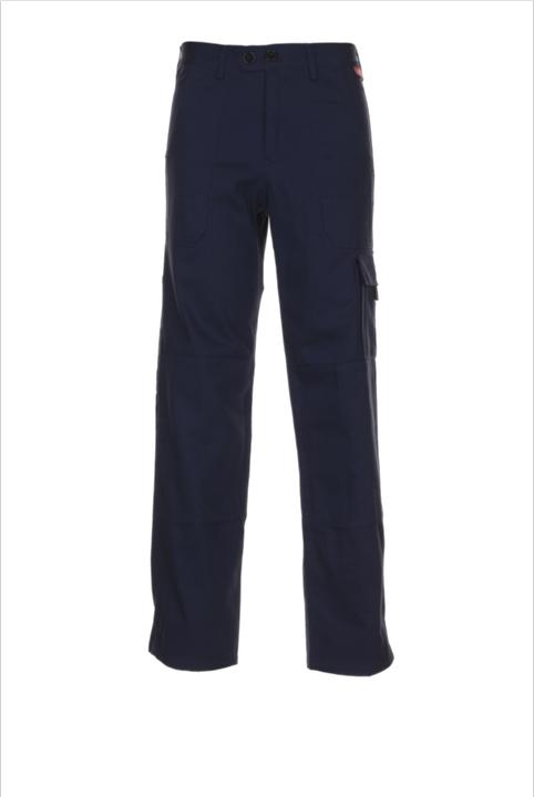 Produktbild Planam Cargo-Bundhose hydronblau 54 56 (56)