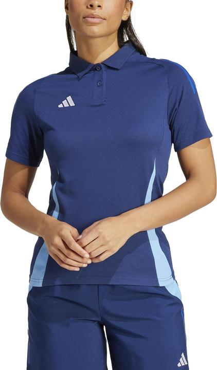 Actual product image adidas TIRO24 C POLO W (M)