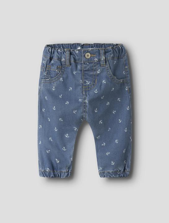Produktbild Name it Regular Fit Jeans (68)